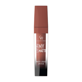 Golden Rose - GLOSS MY MATTE LIP INK N°22