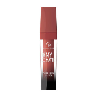 Golden Rose - GLOSS MY MATTE LIP INK N°20
