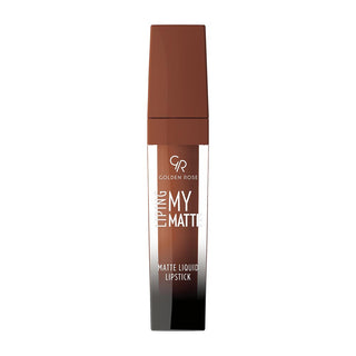 Golden Rose - GLOSS MY MATTE LIP INK N°30