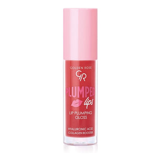 Golden Rose - GLOSS PLUMPED 212 GR