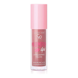 Golden Rose - GLOSS PLUMPED 203 GR