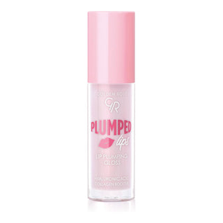 Golden Rose - GLOSS PLUMPED 201 GR