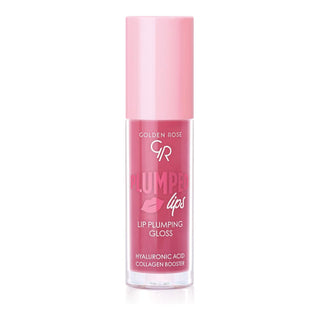 Golden Rose - GLOSS PLUMPED 211 GR
