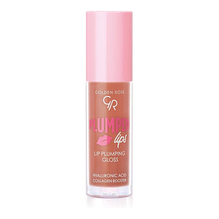 Golden Rose - GLOSS PLUMPED 205 GR