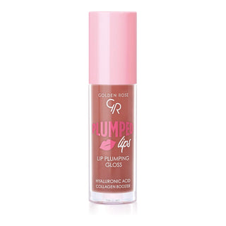 Golden Rose - GLOSS PLUMPED 208 GR