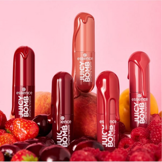 Essence -  JUICY BOMB plumping lipgloss 01