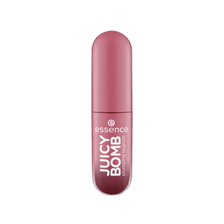 Essence -  JUICY BOMB plumping lipgloss 08