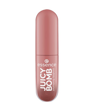 Essence -  JUICY BOMB plumping lipgloss 04