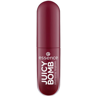Essence JUICY BOMB plumping lipgloss 02