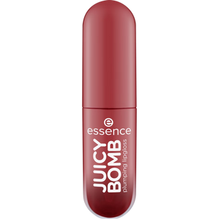 Essence -  JUICY BOMB plumping lipgloss 05