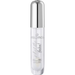 Essence -  what the fake! PLUMPING LIPGL. 100