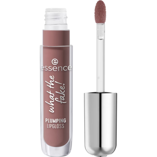 Essence -  what the fake! PLUMPING LIPGL. 103