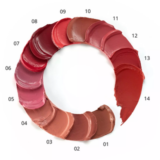 Essence -  8h matte liquid lipstick 01