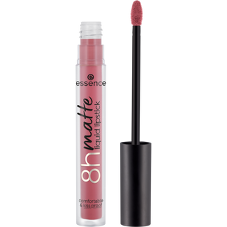 Essence -  8h matte liquid lipstick 11