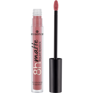 Essence -  8h matte liquid lipstick 12