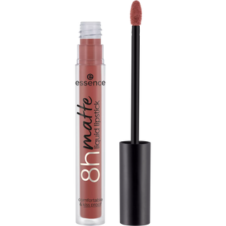 Essence -  8h matte liquid lipstick 16