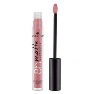 Essence -  8h matte liquid lipstick 04