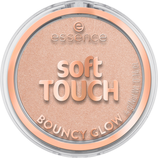 Essence -  soft TOUCH BOUNCY GLOW 20