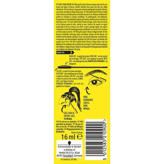GOT2B GEL 2 EN 1 POUR SOURCILS ET BORDS 16ML