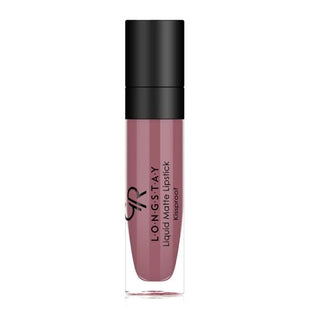 Golden Rose - ROUGE A LEVRES LIQUIDE LONGUE TENUE GR 03