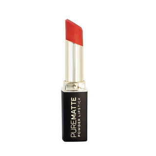 Golden Rose - ROUGE A LEVRES EN POUDRE MATE PURE GR NO:117