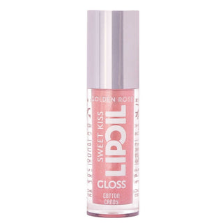 Golden Rose - GLOSS LIP OIL SWEET KISS GR 01