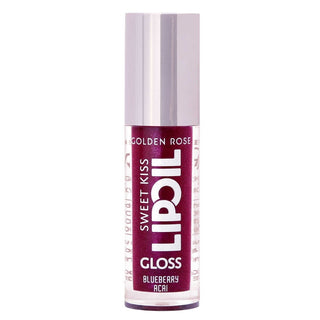 Golden Rose - GLOSS LIP OIL SWEET KISS GR 07