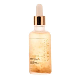 GOLDERY PROFESSIONAL HAIR GOLD ELIXIR SERUM OR 24K 50 ML