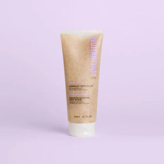 nuhanciam gommage corps eclat 200ml maroc
