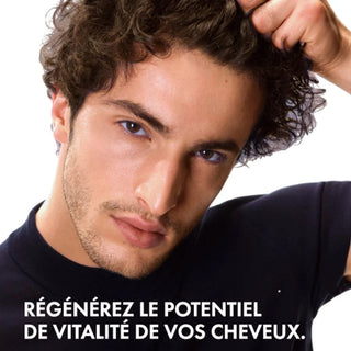 VICHY DERCOS AMINEXIL CLINICAL REGEN BOOSTER SERUM CAPILLAIRE 90 ML