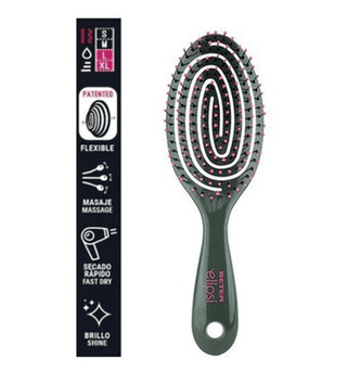 BETER brosse cheveux ELIPSI GM