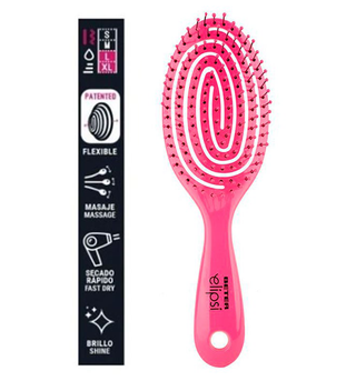 BETER brosse cheveux ELIPSI GM