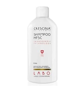 CRESCINA SHAMPOING HFSC HOMMES 200 ML