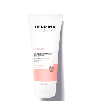 Dermina gel apaisant 200ml