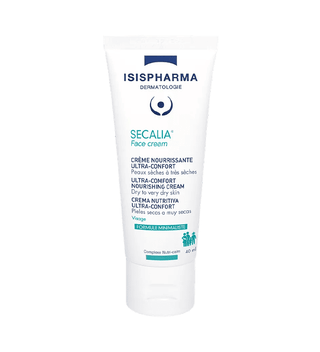 ISISPHARMA SECALIA FACE CREAM 40ML