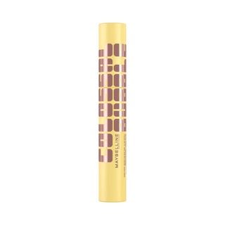 Maybelline Mascara Colossal Bubble Black
