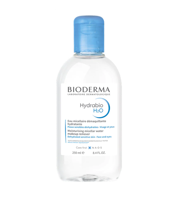 Bioderma – Hydrabio H2O – 250 ml
