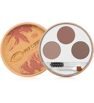 Couleur Caramel kit sourcils REF28