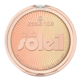 essence Club Soleil Gradient Highlighter 01 Sunset Drip