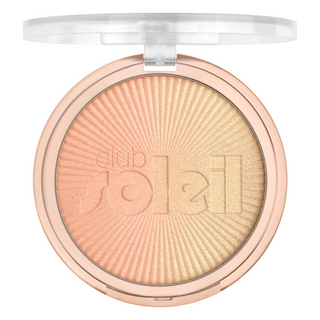 essence Club Soleil Gradient Highlighter 01 Sunset Drip