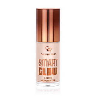 Golden Rose - HIGHLIGHTER LIQUID SMART GLOW 201