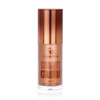 Golden Rose - HIGHLIGHTER LIQUID SMART GLOW 204 GR