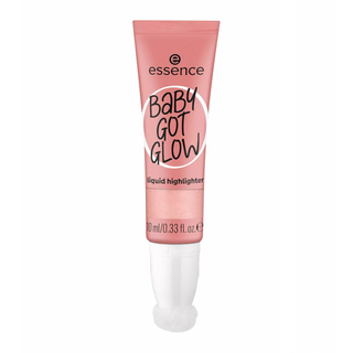 Essence -  BABY GOT GLOW liquid highl. 20