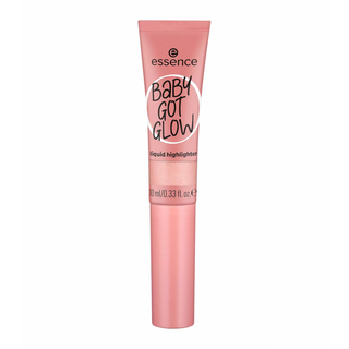 Essence -  BABY GOT GLOW liquid highl. 20