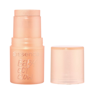 Essence -  BABY GOT GLOW highlighter stick 10