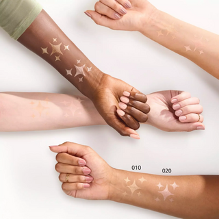 Essence -  BABY GOT GLOW highlighter stick 10