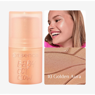 Essence -  BABY GOT GLOW highlighter stick 10