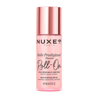 Nuxe Huile Prodigieuse® Florale Roll-On 60ml