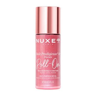 Nuxe Huile Prodigieuse® Florale Or Roll-On 60ml