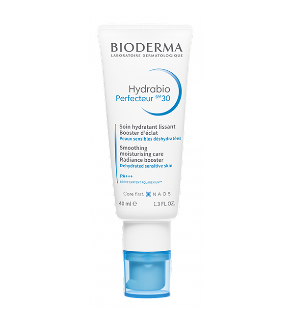 Bioderma – Hydrabio Perfecteur Spf 30 – 40m